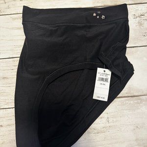 Aerie Black Underwear